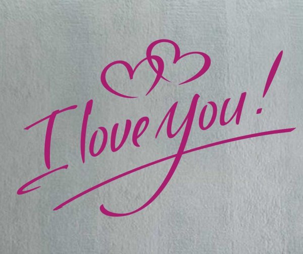 Ты девушка на английском