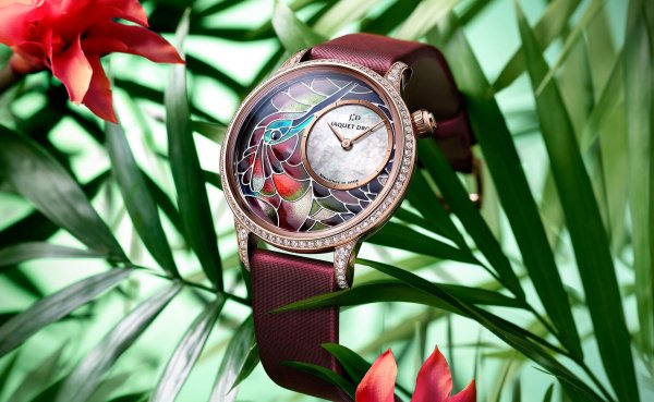 jaquet droz