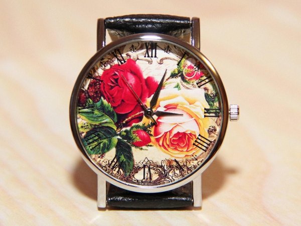 наручные часы