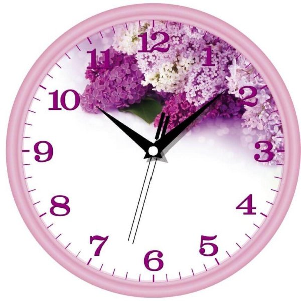 настенные часы