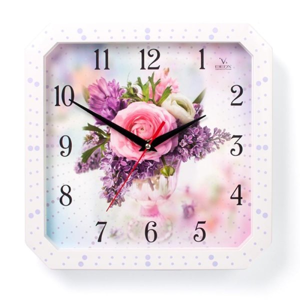 часы настенные