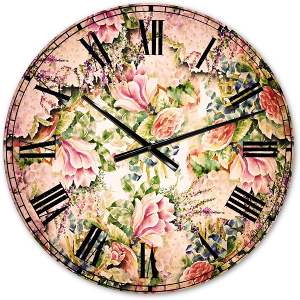 часы настенные