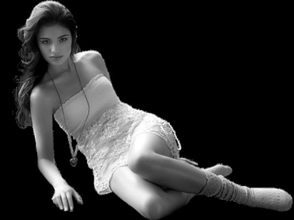 Для фотошопа с девушками