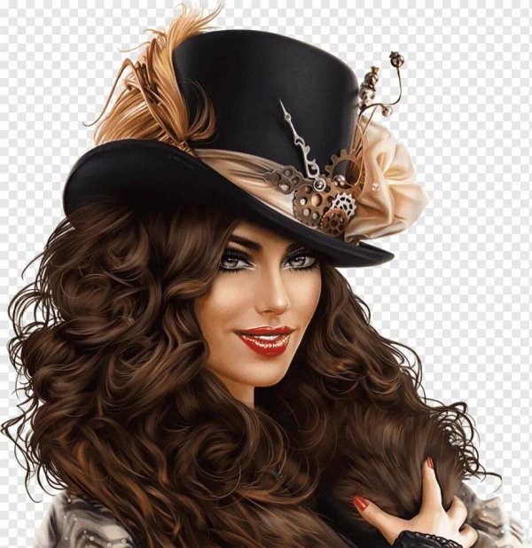 Для фотошопа с девушками