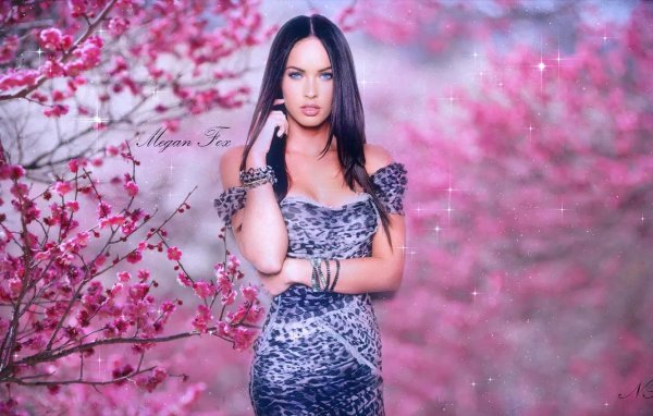 Для фотошопа с девушками