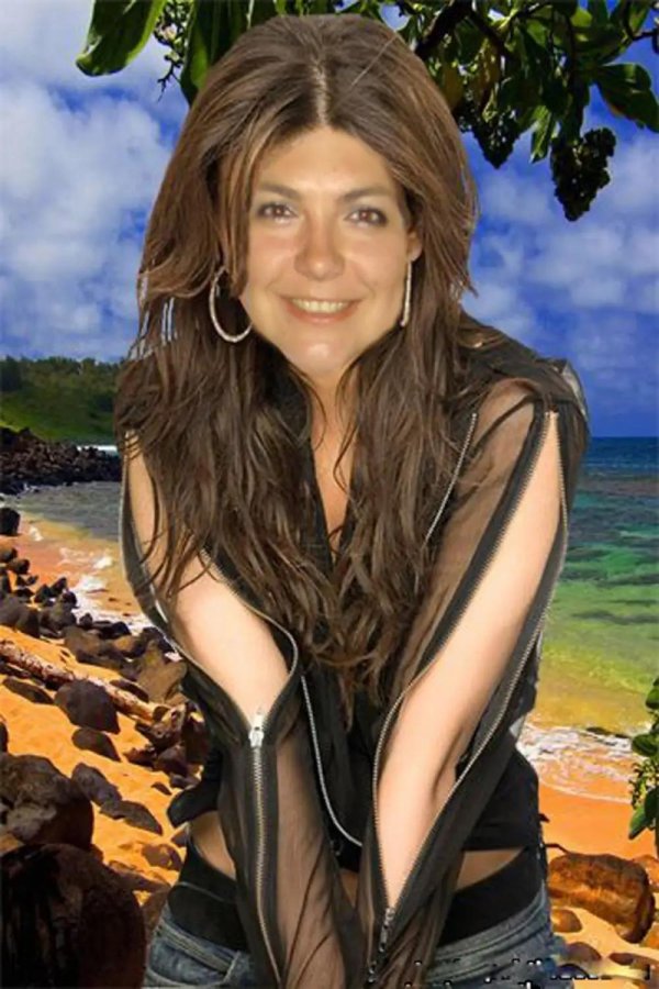 Для фотошопа с девушками