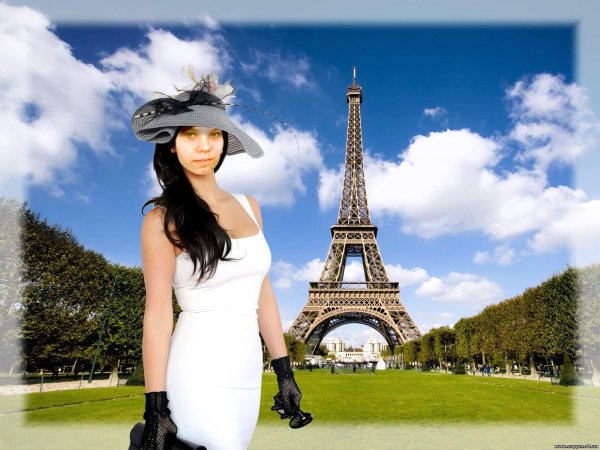 Для фотошопа с девушками