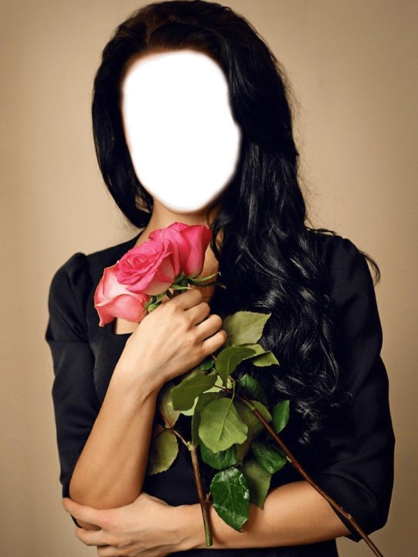 Для фотошопа с девушками