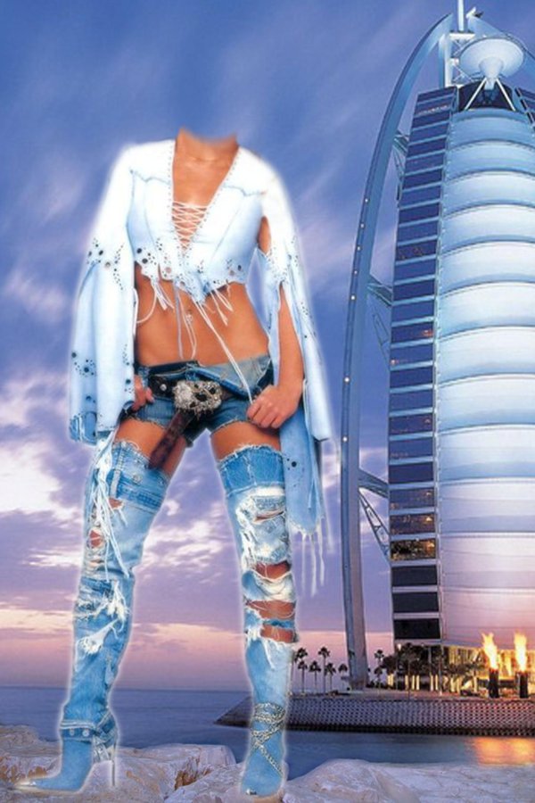 Для фотошопа с девушками