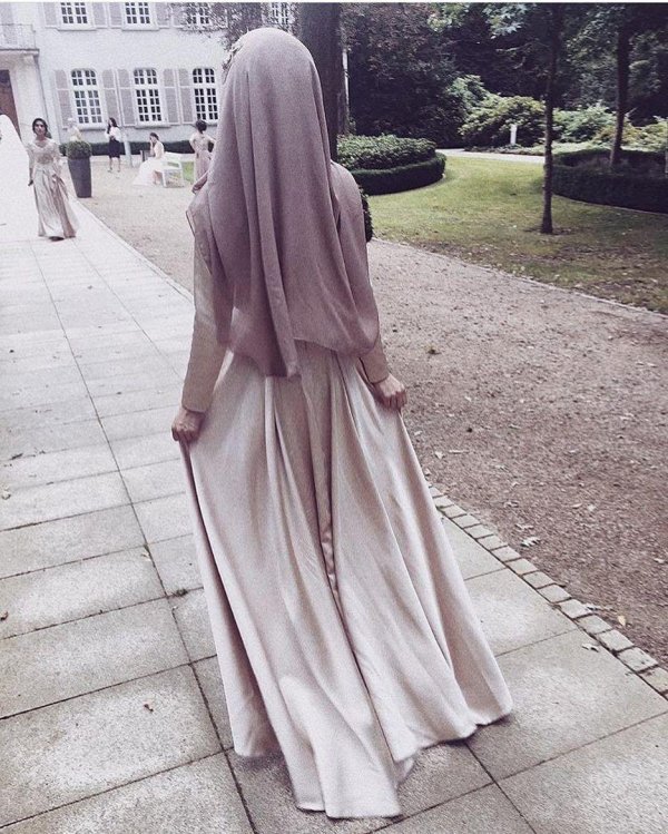 Со смыслом мусульманские девушка