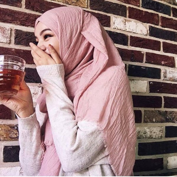 Со смыслом мусульманские девушка