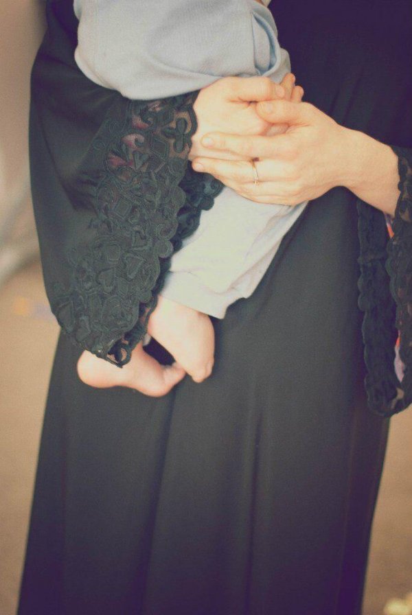 Со смыслом мусульманские девушка