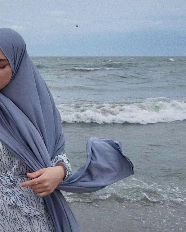 Со смыслом мусульманские девушка