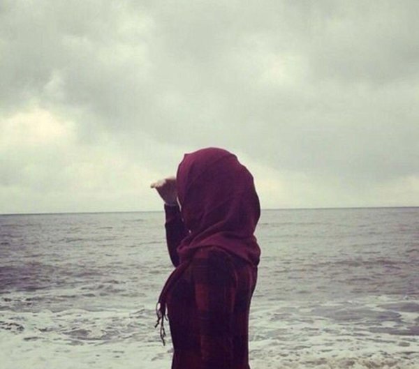 Со смыслом мусульманские девушка