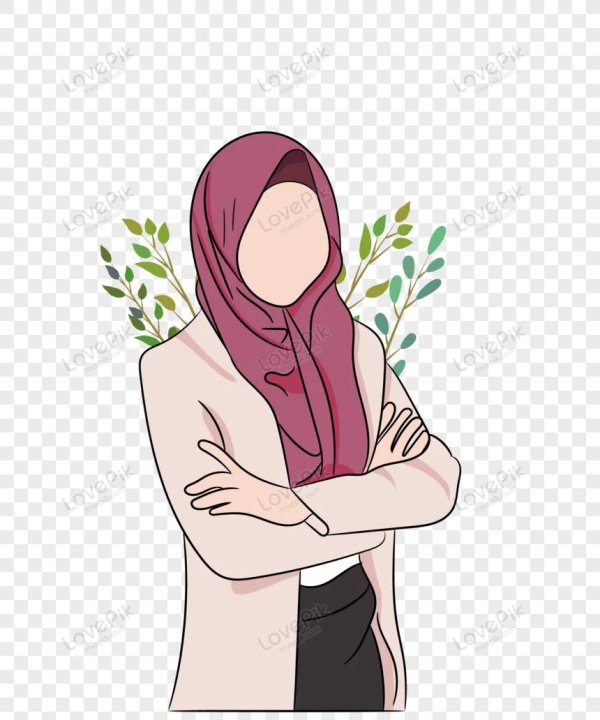 Со смыслом мусульманские девушка