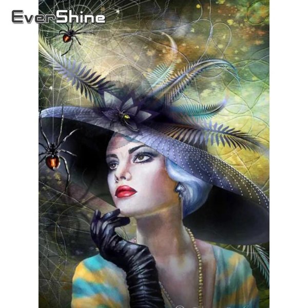 Для декупажа с девушками