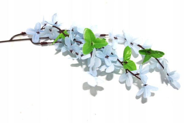 цветущие ветки искусственные