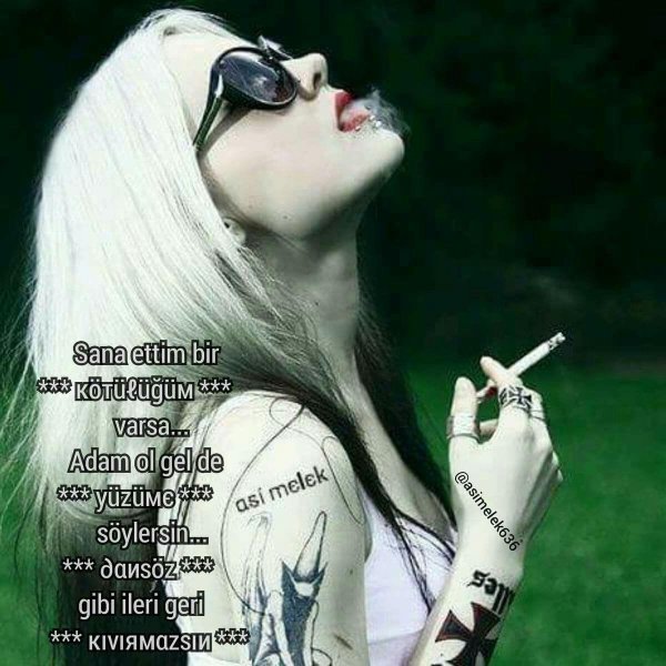 С факом и девушками