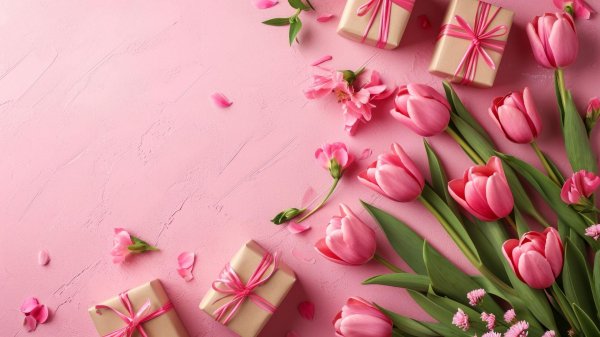 поздравительные открытки цветы