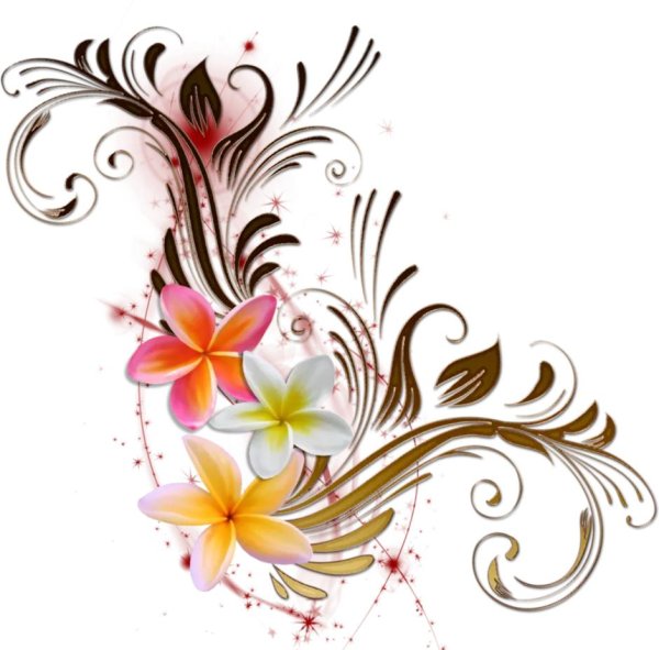 векторные фоны