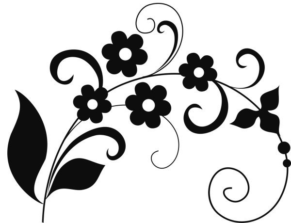 шаблоны узоров