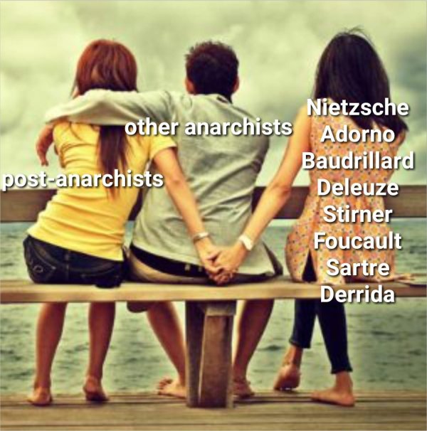 Девушка и два парня