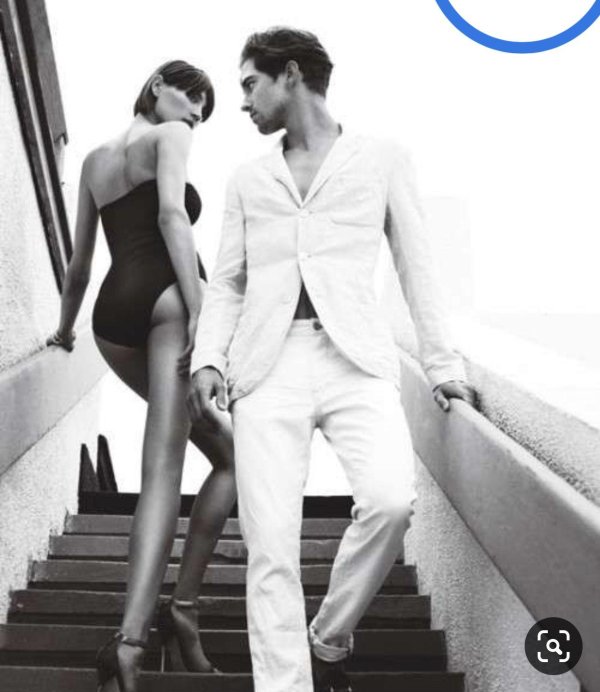 Девушка и два парня