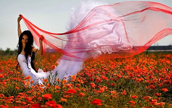 Девушка не по силам