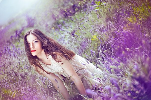 Девушка не по силам