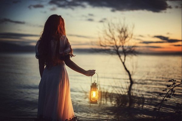 Девушка не по силам