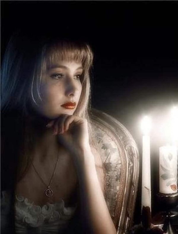 Девушка не по силам