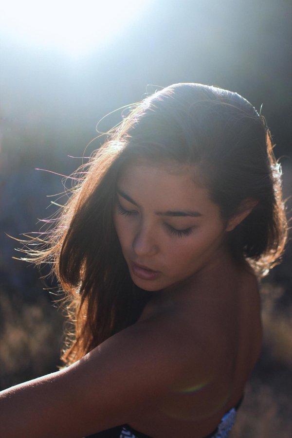 Девушка не по силам