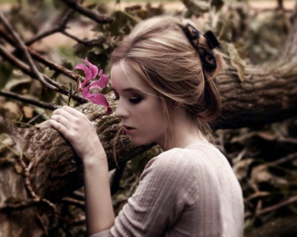 Девушка не по силам