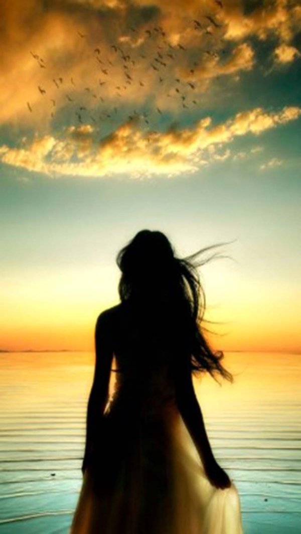 Девушка не по силам