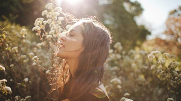 Девушка не по силам