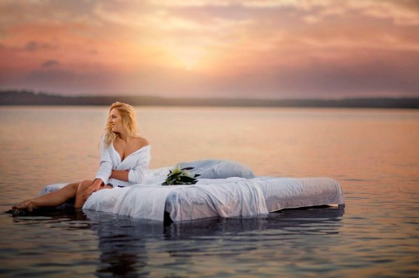 Девушка не по силам