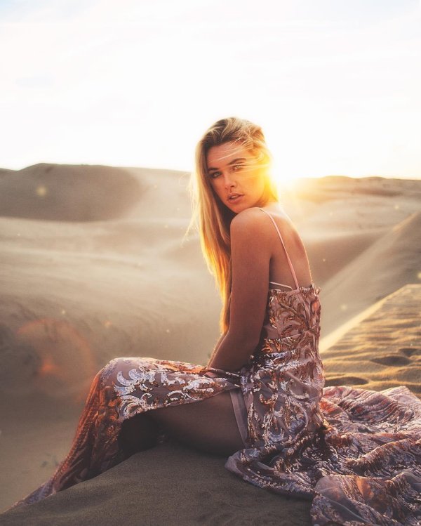 Девушка не по силам