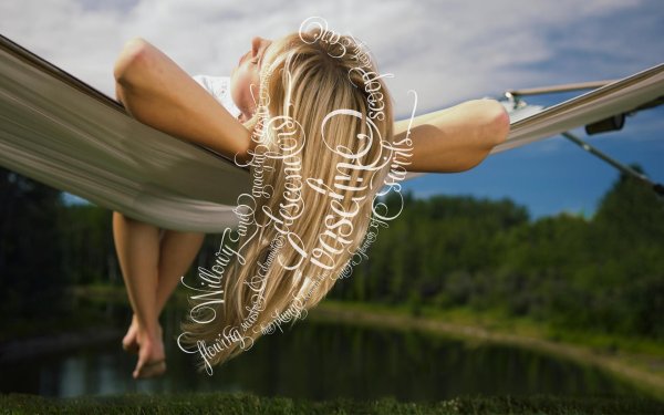 Девушка не по силам