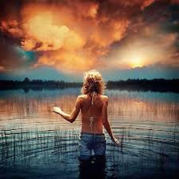 Девушка не по силам