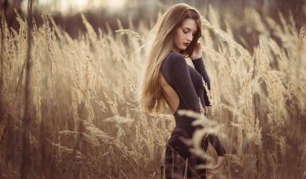 Девушка не по силам