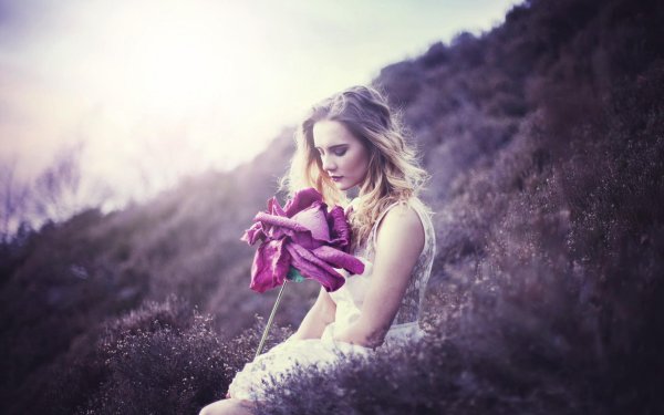 Девушка не по силам