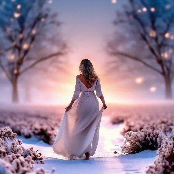 Девушка не по силам