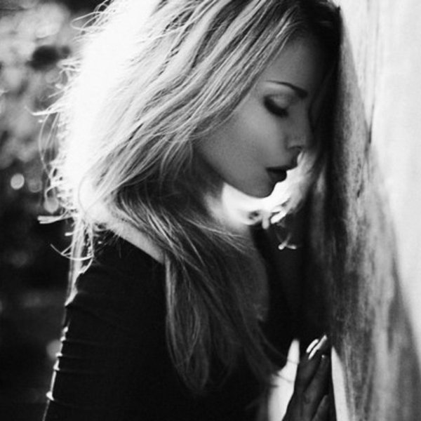 Девушка не по силам