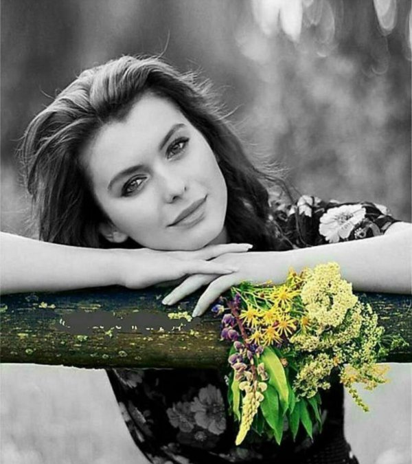 Девушка не по силам