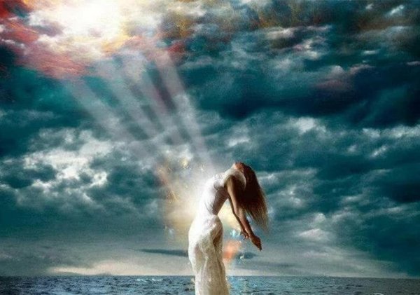 Девушка не по силам