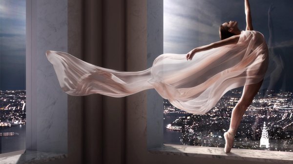 Девушка не по силам