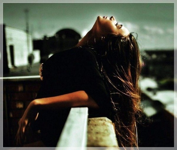 Девушка не по силам