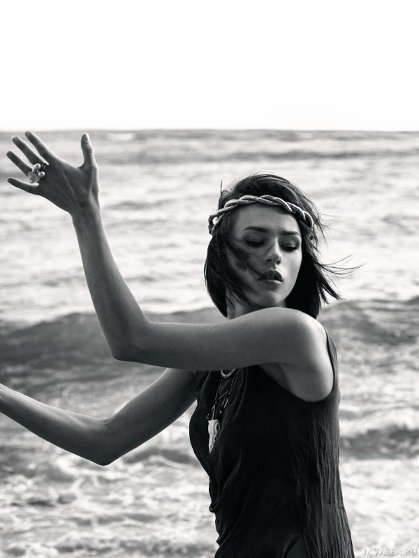 Девушка не по силам