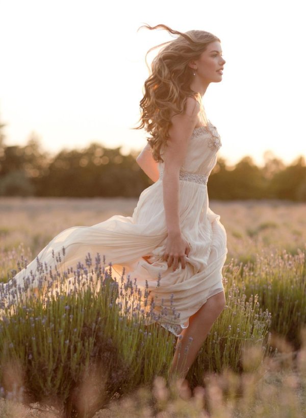 Девушка не по силам