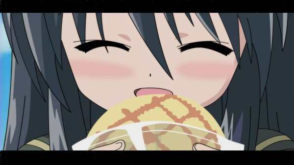 Аниме много с девушками